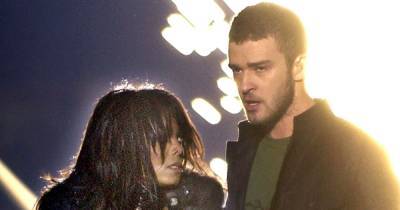 ‘Framing Britney Spears’ Team Working on Janet Jackson Doc: Will Justin Timberlake Be Involved? - www.usmagazine.com - New York