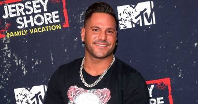 Jersey Shore’s Ronnie Ortiz-Magro Breaks Silence After Domestic Violence Arrest, Says He’s ‘Grateful’ for ‘Real Friends’ - www.usmagazine.com - Jersey