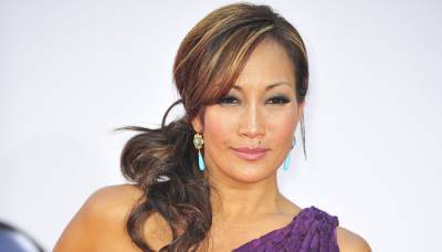 ‘The Talk’ Co-Host Carrie Ann Inaba Takes Leave Of Absence From CBS Show: “Health Is The Most Important Thing” - deadline.com
