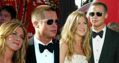 Oscars 2021: Fans missed another reconciliation of former partners Brad Pitt and Jennifer Anniston; Here’s why - www.pinkvilla.com