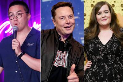 Elon Musk’s upcoming ‘SNL’ hosting gig causes outrage among stars - nypost.com