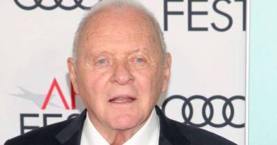 Anthony Hopkins honours Chadwick Boseman in gracious morning-after Oscars speech - www.msn.com