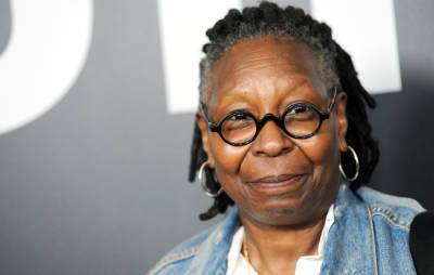 Whoopi Goldberg is writing a film about an older Black woman who acquires superpowers - www.nme.com