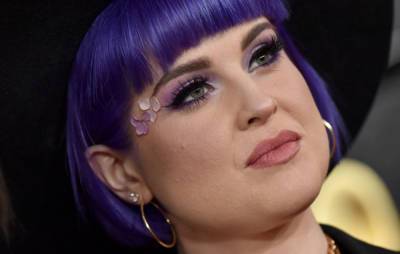 Kelly Osbourne opens up about recent relapse: “I am back on track” - www.nme.com