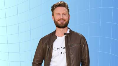Bobby Berk's Design Tips Include Painting Your Walls Black - www.glamour.com