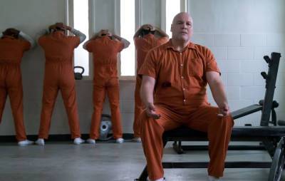 ‘Daredevil’ showrunner says it would be “impossible” to recast Wilson Fisk - www.nme.com - New York