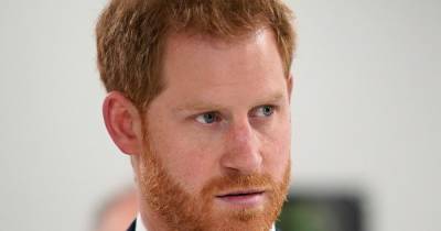 Prince Harry 'had lunch with billionaire at exclusive club' on Queen’s 95th birthday after returning to LA - www.dailyrecord.co.uk