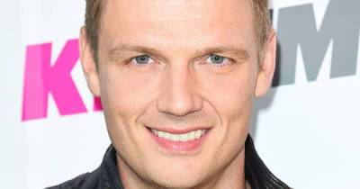 Nick Carter's baby heads home after early 'complications' - www.msn.com