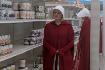 New ‘The Handmaid’s Tale’ S4 Trailer Teases What Happens After Gilead - etcanada.com
