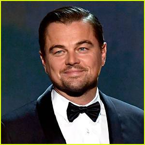 Leonardo DiCaprio Is Already Remaking One of Last Night's Oscar-Winning Movies - www.justjared.com