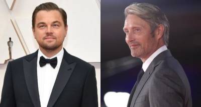 Is the Danish Oscar 2021 winner ‘Another Round’ set for an English remake led by Leonardo DiCaprio? - www.pinkvilla.com - Britain - Denmark