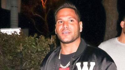Ronnie Ortiz-Magro and His Girlfriend Speak Out After His Arrest - www.etonline.com - Los Angeles - Los Angeles