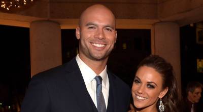 Jana Kramer's Divorce Filing Revealed & She Accused Mike Caussin of Adultery - www.justjared.com