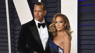 Alex Rodriguez hoping Jennifer Lopez relationship can be reconciled and is ‘willing to do anything’: report - www.foxnews.com