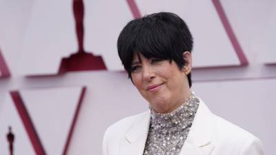 Songwriter Diane Warren Takes Historic Oscars Loss In Stride; Feels “More Love And Support” From Movie Music Community Than Ever - deadline.com