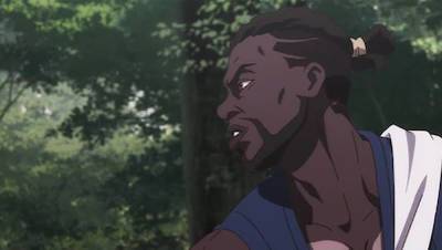 ‘Yasuke’: Lakeith Stanfield Embodies Legendary Black Samurai In Trailer For Netflix Anime Series - deadline.com - Japan
