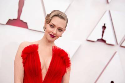 Amanda Seyfried Shares Honest Snapshot Of Her Own Oscars ‘After Party’ - etcanada.com
