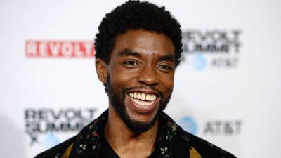 Chadwick Boseman family says late actor was not snubbed at Oscars - www.foxnews.com