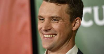 Jesse Spencer - Chicago Fire's Jesse Spencer - what you might not know about him - msn.com - Australia - Britain - Chicago - county Casey