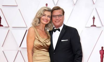 Paulina Porizkova and Aaron Sorkin are going public with their romance! - us.hola.com - Chicago
