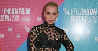 Billie Piper: I can relate to Britney Spears - www.msn.com