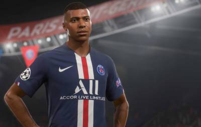 EA responds to recent ‘FIFA Ultimate Team’ controversies - www.nme.com