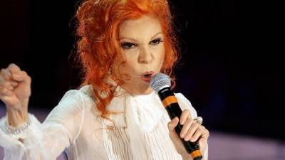 'Indominable': Milva, beloved Italian singer, dies at 81 - abcnews.go.com - Italy - city Milan - Germany