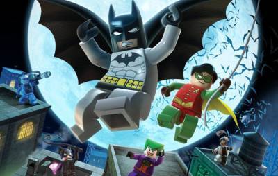 ‘LEGO Batman’ and ‘Dungeons 3’ lead May’s Xbox Games with Gold titles - www.nme.com