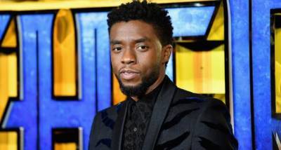 Chadwick Boseman's family REACTS to the late actor losing to Anthony Hopkins at Oscars 2021 - www.pinkvilla.com