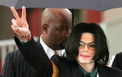 Wade Robson’s lawsuit against Michael Jackson estate thrown out of court - www.nme.com - Los Angeles