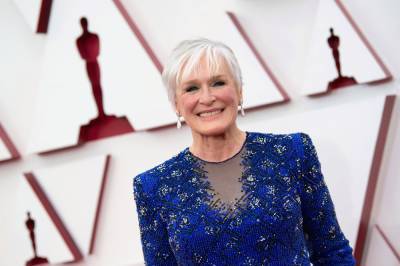 Glenn Close Explains ‘Da Butt’ Dance At 2021 Oscars: Which Part Was ‘Completely Spontaneous’ - etcanada.com - Los Angeles