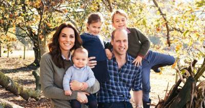 Kate Middleton praised for being a 'normal' mum and refusing special treatment - www.dailyrecord.co.uk - London