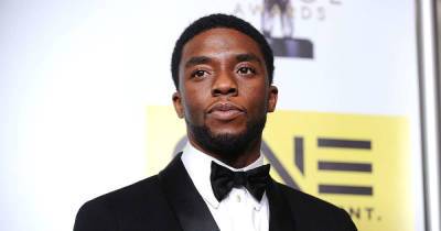 Chadwick Boseman's family break their silence on his Oscars 'snub' - www.msn.com