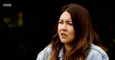Lacey Turner opens up on heartbreaking miscarriages, saying 'you grieve the fact you aren't going to be a mother' - www.ok.co.uk