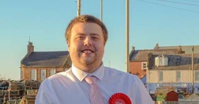 Scottish Labour candidate mocked for campaigning in wrong constituency - www.dailyrecord.co.uk - Scotland