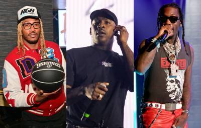 Wireless Festival announce Future, Skepta and Migos as their 2021 headliners - www.nme.com