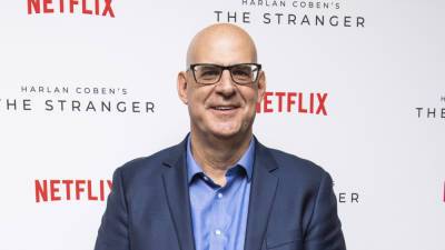Harlan Coben Discusses His Unique Netflix Deal That Sees His Books Adapted For Series In Spain, France, Poland & More - deadline.com - Spain - France - USA - Poland - county Harlan