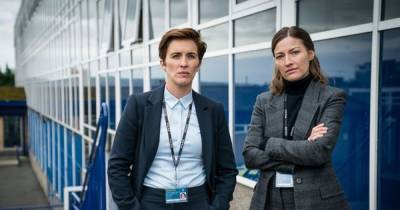 Line of Duty fans think they’ve figured out who isn't H as Holly and Phil drop clue on This Morning - www.ok.co.uk