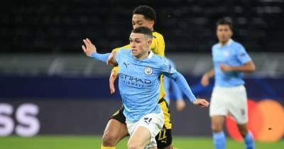 Mauricio Pochettino praises Phil Foden as he names six Man City players who can hurt PSG - www.manchestereveningnews.co.uk - France - Manchester - Argentina