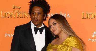 Jay Z reveals his and Beyonce's parenting mantra; Discusses raising their three kids amid the pandemic - www.pinkvilla.com