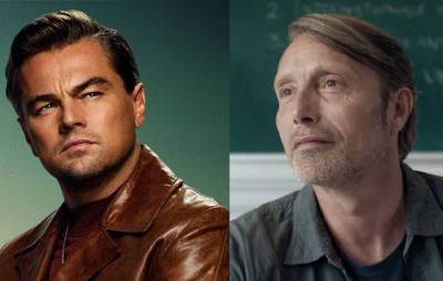 Mads Mikkelsen’s ‘Another Round’ to receive US remake with Leonardo DiCaprio - www.nme.com - USA