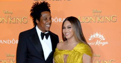 Jay-Z Shares ‘the Most Important’ Part of Parenting His and Beyonce’s 3 Kids - www.usmagazine.com
