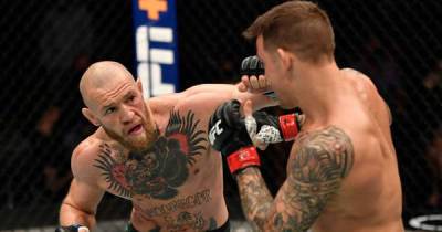 Conor McGregor donates $500,000 to charity in Dustin Poirier's hometown weeks after snub - www.msn.com