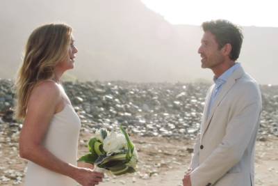 Patrick Dempsey Says Final Appearance And That Dream Wedding On ‘Grey’s Anatomy’ Was ‘Beautiful’: ‘The Intention Was To Give People Hope’ - etcanada.com