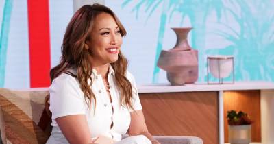 Carrie Ann Inaba’s Health Struggles Through the Years — Plus, Will She Return to ‘The Talk’? - www.usmagazine.com