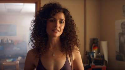 ‘Physical’ Teaser Trailer: Rose Byrne Goes From Housewife To Aerobic Fitness Guru In New AppleTV+ Show - theplaylist.net - Hollywood