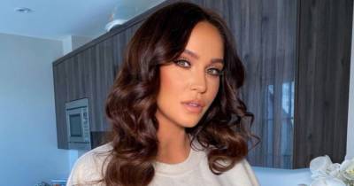 Vicky Pattison opens up about trolling and says she’s had a rough weekend after taking comments 'on the chin' - www.ok.co.uk