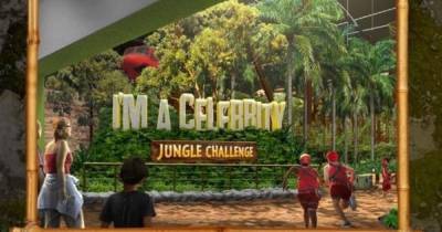 I'm A Celebrity... Get Me Out Of Here! theme park to 'open in the summer' in the UK with epic trials - www.ok.co.uk - Australia - Britain - Manchester