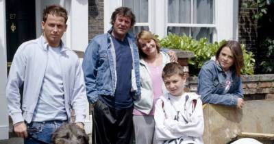 Where EastEnders' Miller family are now: from working in a restaurant to voiceover artist - www.ok.co.uk - county Turner