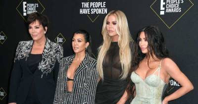 What will the Kardashian-Jenners do after their hit reality show Keeping Up With The Kardashians ends? - www.msn.com